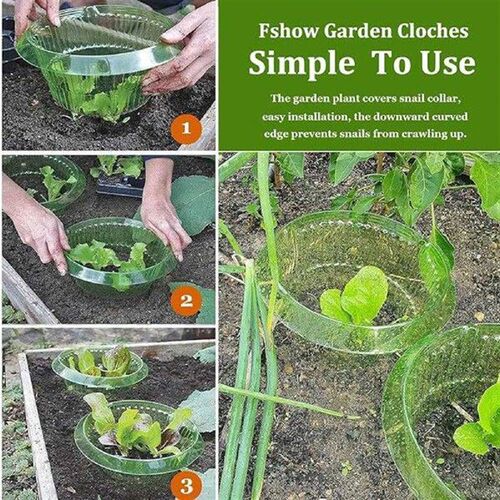 Garden Plant Protection Cover Vegetable Insect Proof Cover