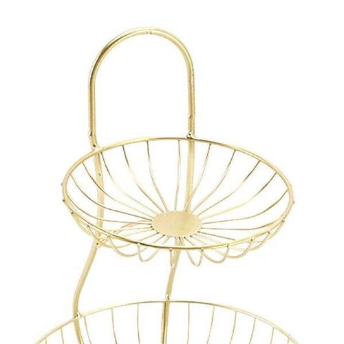 Snacks Vegetable Stand Holder Party for Kitchen Household