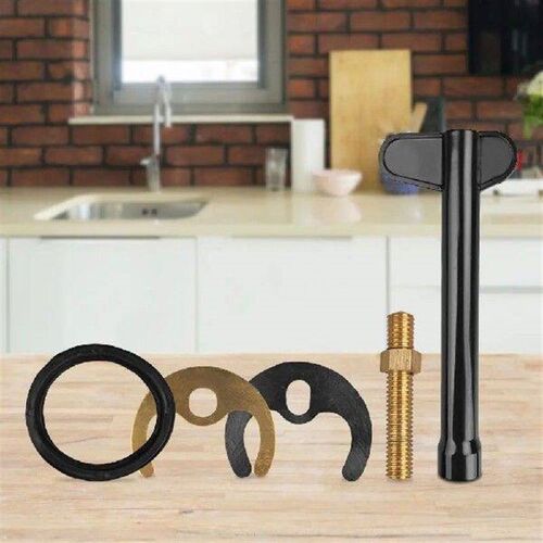 M8 Bolt Washer Wrench Plate Kitchen Basin Tool Plastic