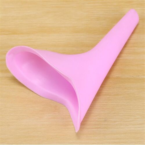 Emergency Portable Urinal for Women Standing Urinal for Outd