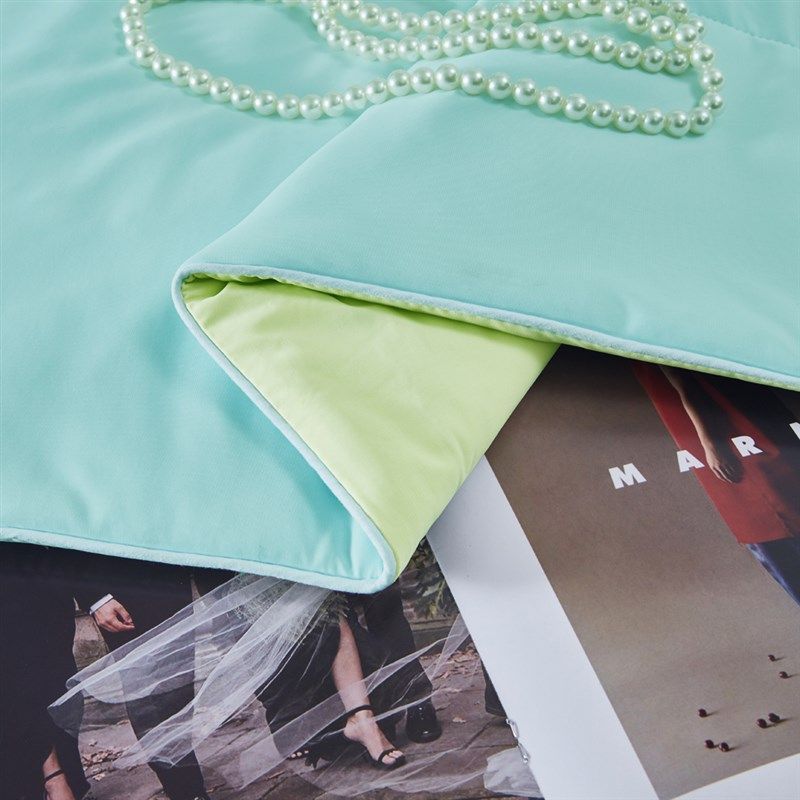 凉感值0.类17锦纶氨纶桑蚕丝夏凉被面凉感空调被母婴幼级,床上用品,化纤被,淘宝优惠券,粉丝福利购,淘宝优惠卷