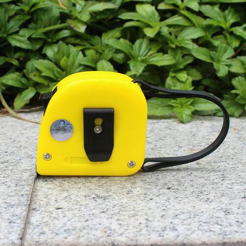 Centimeter double row steel tape measure metric2m 3m 5m 7.5m