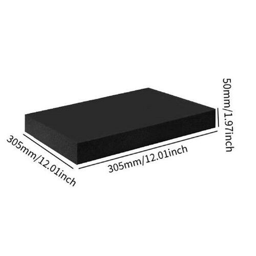 Packing Foam Sheet Cuttable Packing Foam Pad Liner