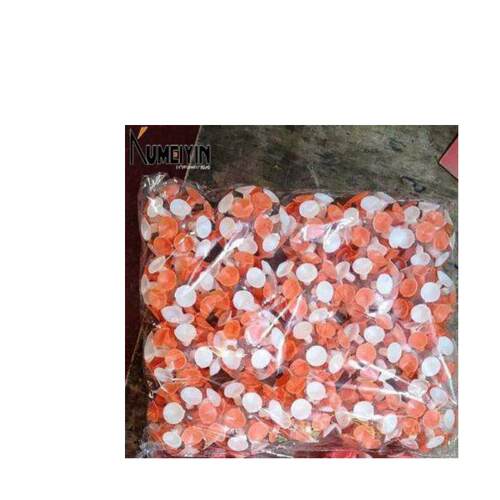 Cartoon a pair of gifts large kindergarten toy sticky ball