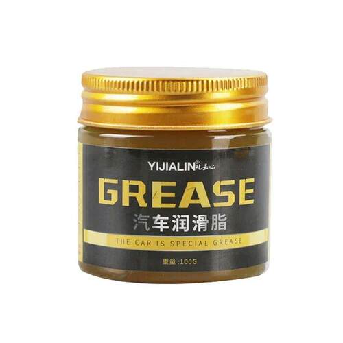 100g Car Lubricating Grease Valves Cha Maintenance Care Tool