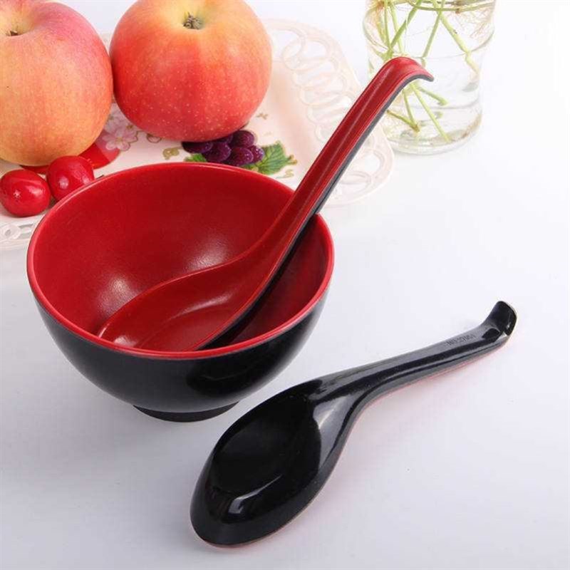 elamine spoon one shop source shop source daily use hundred图片