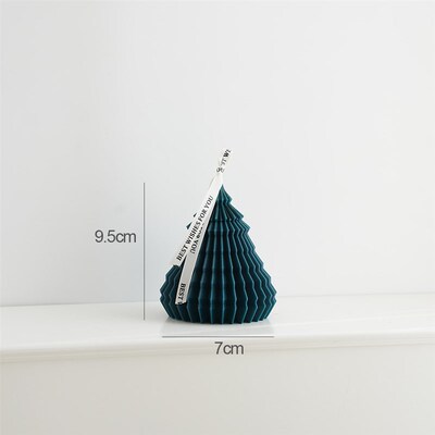 Danish pastel decor Christmas decor scented candles room