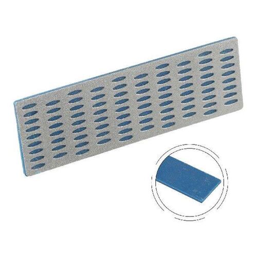 1pc DiamondSharpening Stone Hone Set Backing Whetstone