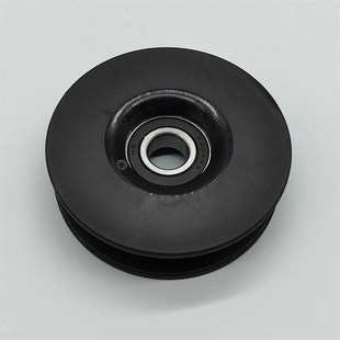 电梯配件直销扶手带压带轮测速轮通力自动扶梯指向轮0**20