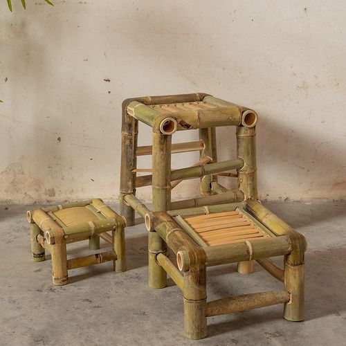 竹椅子复古竹小竹椅竹椅老式竹椅舞蹈椅竹舞蹈椅竹