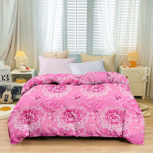 Aloe Vera Tton Single Quilt Ver Single Product Double Active