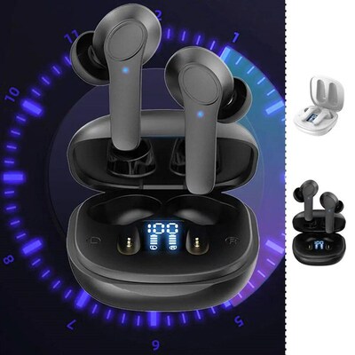 144 Languages Smart Translate Earbuds Real Time Voice Transl