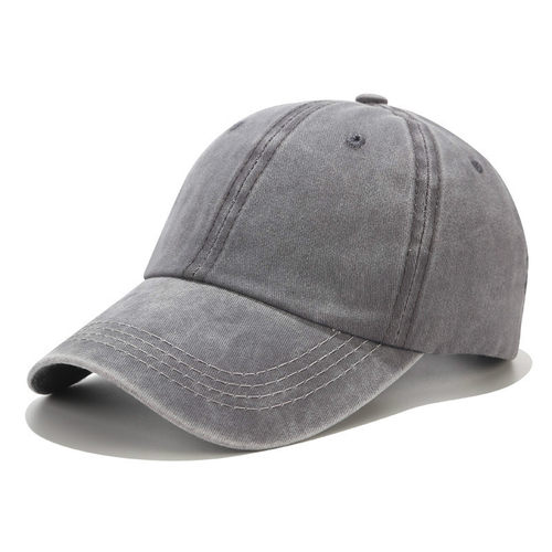 Spring And Summer Outdoor Unisex Adjustable Sun-proof  Cap W