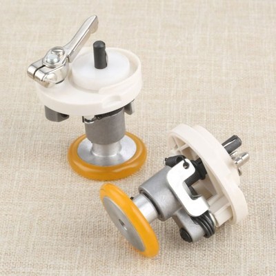 1Pc Computer Flat Car Bobbin Winder Industrial Sewing Machin