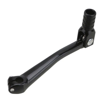 Aluminum Motorcycle CNC Moto Folding Gear Shift Lever Moto A