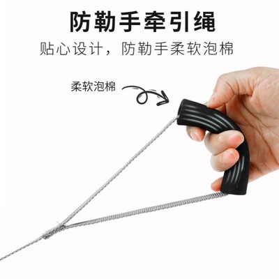 Breathable Cat Harness Leash Escape Proof Pet Clothes vest