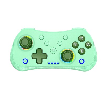 Multi-Functional Wireless Game MINI Gamepad for Switch with