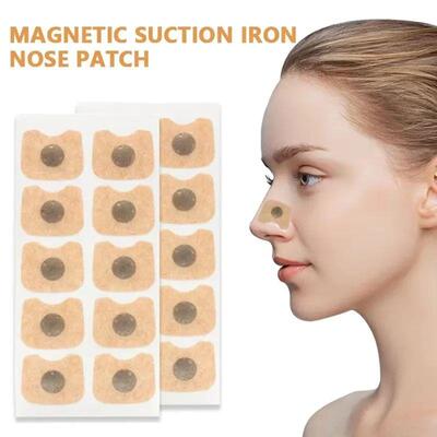 5/15/30days Magnetic Nasal Dilator Starter Kits Increase Air