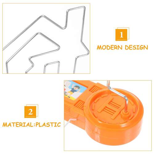 Electric Shock Maze Games for Kids: Childrens Toys for Chri