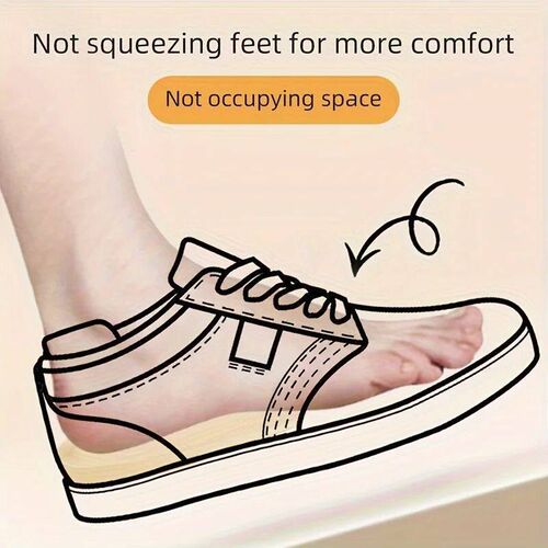 Silicone Gel Height Increase Insole Heel Lifting Inserts Sho