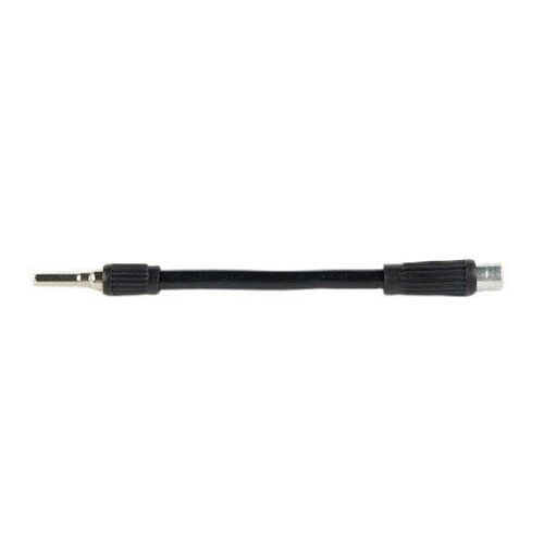 130mm Flexible Shaft Bit Magnetic Screwdriver Extension