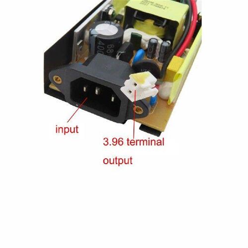 Switching Power Supply Board DC 52V 1.85A/2.3A AC110-240V