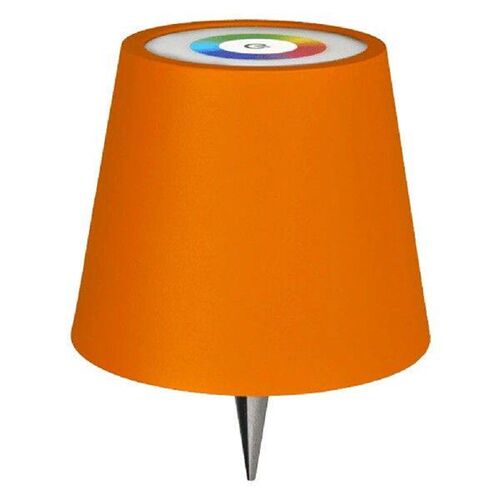 LED Wine Bottle Lamp Rechargeable 2000mAh Portable Cordless
