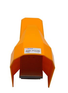 气动开关脚踏F210-08脚踩脚踏开关板FV20气缸换气换向门320