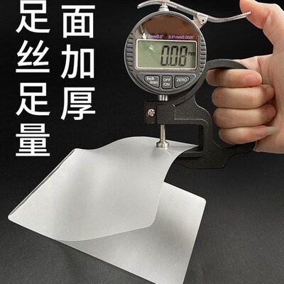 新款 plastic laminator a4 paper photo film laminating塑封膜