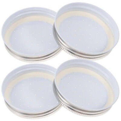 4 Pcs Bee Waterer Beehive Entrance Feeder Watering Device
