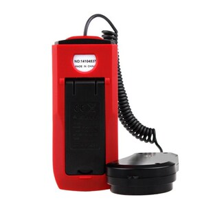 CE certification TA8131 200,000Lux split Digital LCD digital