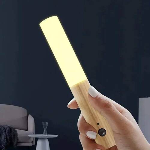 Human Body Induction Christmas Lights Led Room Light Nightli