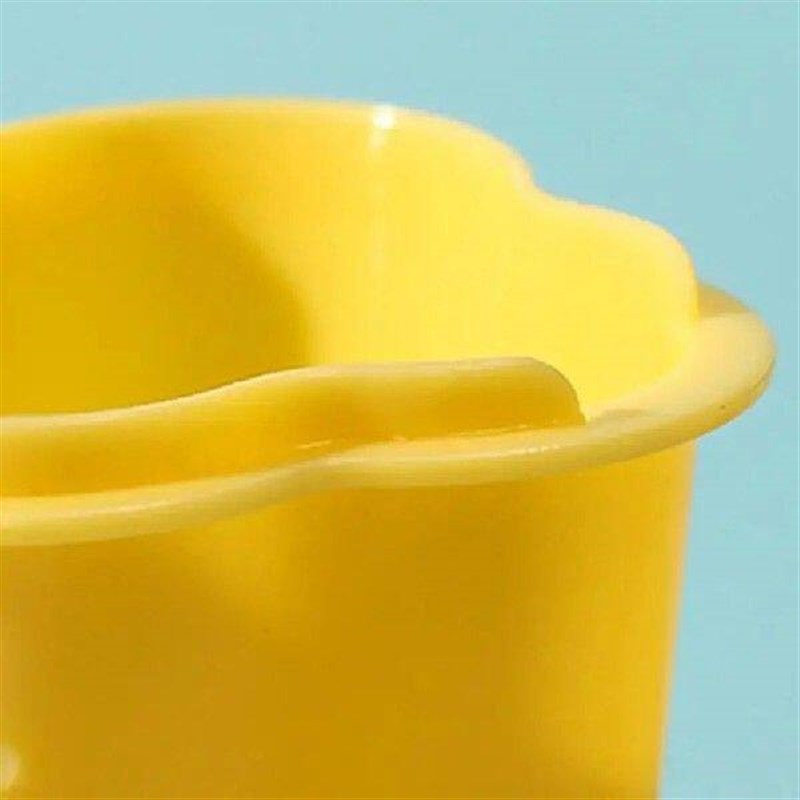 Popsicles Molds for Kids DIY Summer Popsicle Maker - 实物图