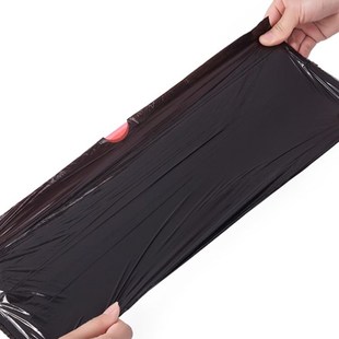 rubbish bag garbage Disposable plastic refuse bin trash