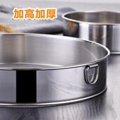 Sifter Round tool Mesh 筛 Baking Flour Strainer Fine Sieve