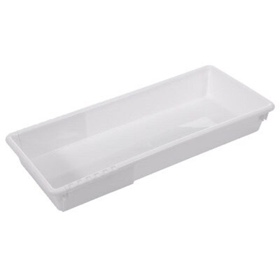 Expandable Drawer Organizer Box Kitchen Utensil Storage Box