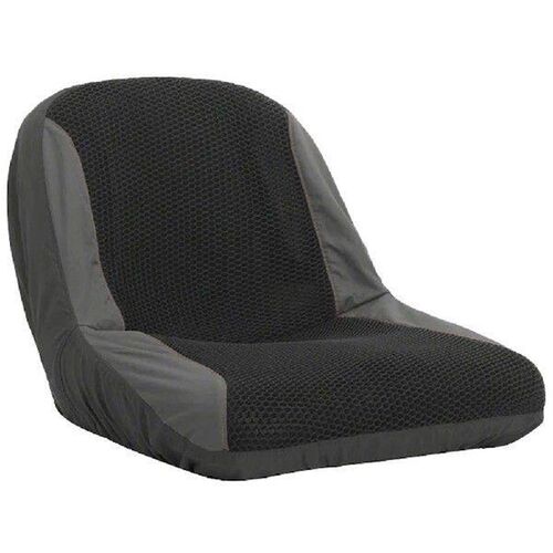 3D Honeycomb Mesh Seat Cover Protection Heat Insulation