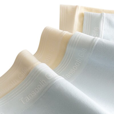 Class A tton 10a Antibacterial tton Extended Crotch Womens