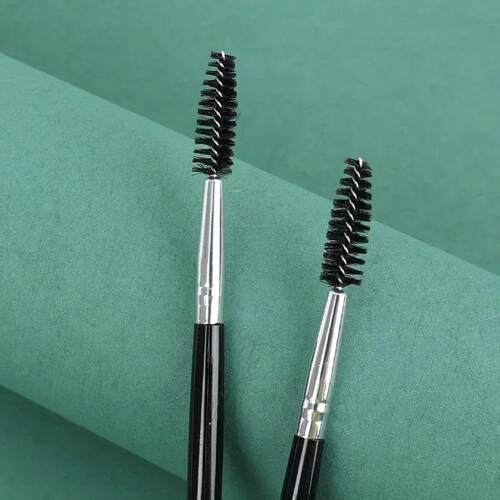1/3pcs Soft Eyebrow Brush Eyelash Brush Professional Contour