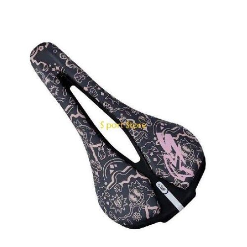U2JB Comfortable Bicycles Seats Cushion Bikes Seats Hollow