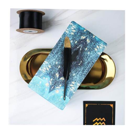 Gift wrap book wrapping paper ins background paper