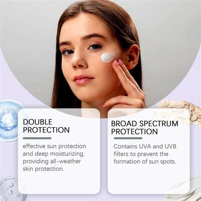 UV Sunscreen Stick Spf 50 Anti Oxidant Oil Control Protector