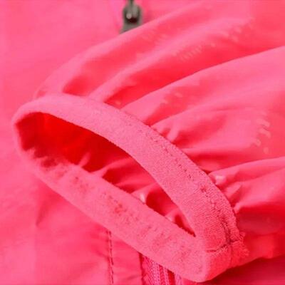 Waterproof Sun Protection Clothing for Men and Women, Rain J