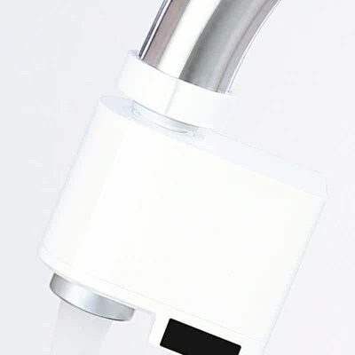 Automatic Faucet Motion Sensor Adapter Tap Autowater For