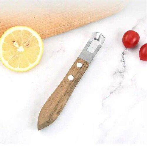 Great Fruit Peeler Corrosion Resistant Vegetable Peeler