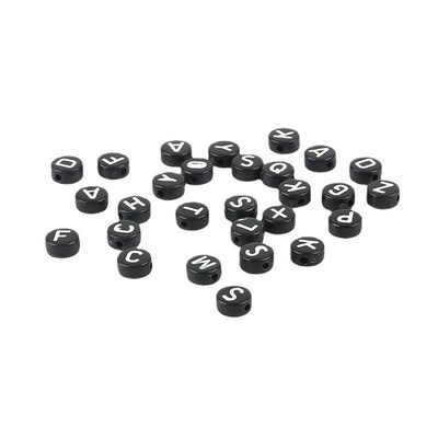 Acrylic beads DIY Bracelet For Jewelry Making Accessories