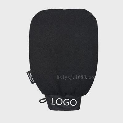 1Pc Hot Moroccan Hammam Exfoliating Mitt Kessa Scrub Glove P