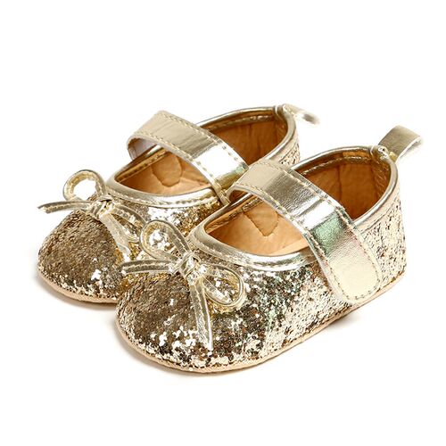 Baby Princess Soft Sole Shoes Walker Shoes for Babies 1950So