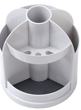 Office stationery boxes pen holder cosmetic storage desktop