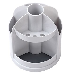 Office stationery boxes pen holder cosmetic storage desktop